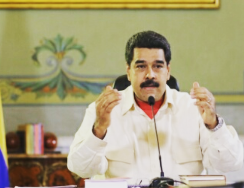 Aumento de Maduro no saca a venezolanos de condición de pobreza extrema