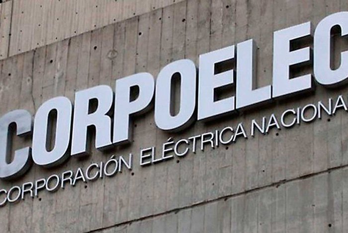 Venezuela: Más de 18 mil profesionales y técnicos han renunciado a Corpolelec