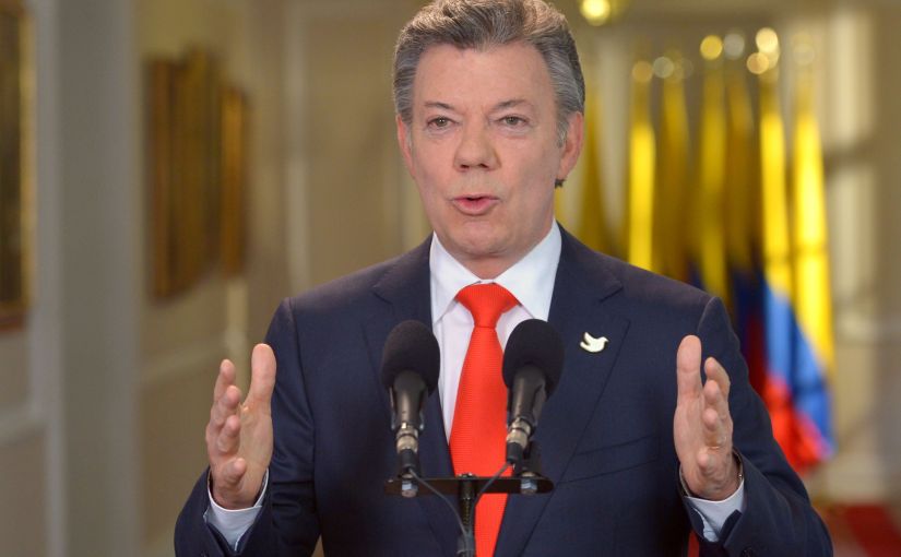 Colombia ingresa a la OTAN como el primer socio global de América Latina